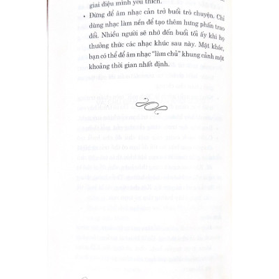 Nói Chuyện Triết Bên Bàn Ăn