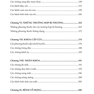 Sách - Những Phương Thuốc Bí Truyền Của Thần Y Hoa Đà - Tân Biên