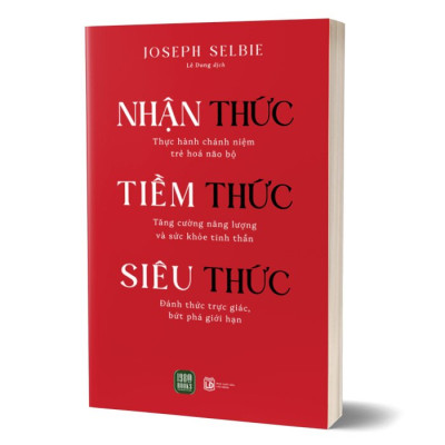 Nhận Thức, Tiềm Thức, Siêu Thức