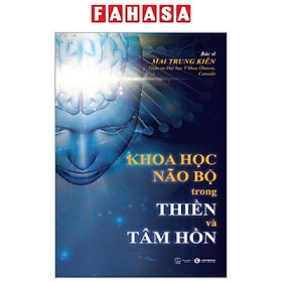 Khoa Học Não Bộ Trong Thiền Và Tâm Hồn