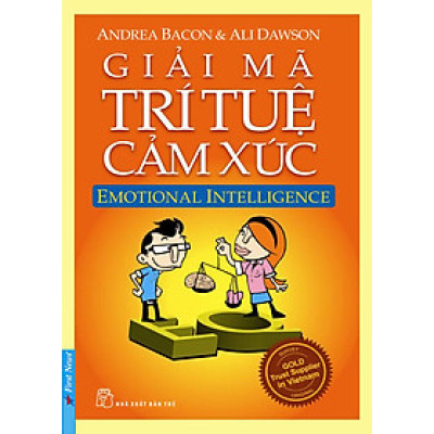 Giải Mã Trí Tuệ Cảm Xúc