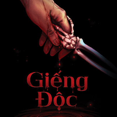 Combo 2 cuốn sách Lớp Có Tang Sự Không Cần Điểm Danh + Giếng Độc