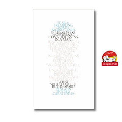 Sách - Fear and Trembling (Penguin Great Ideas) by Søren Kierkegaard - Sách triết học tiếng Anh