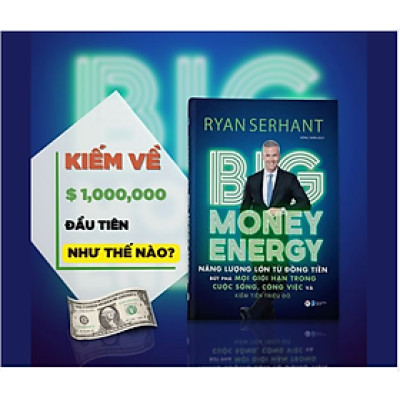 ĐIỀU ĐỘC GIẢ NHẬN ĐƯỢC SAU KHI ĐỌC: "NĂNG LƯỢNG LỚN TỪ ĐỒNG TIỀN"?