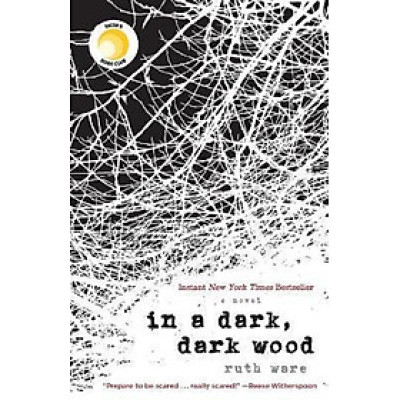 In a Dark, Dark Wood