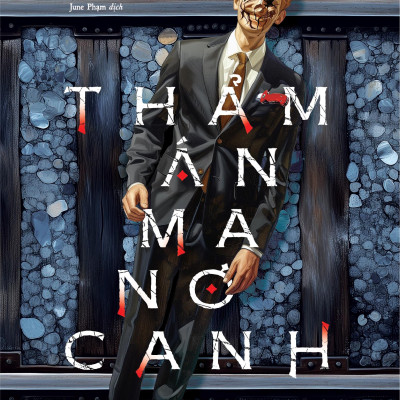 Sách - Thảm Án Ma Nơ Canh
