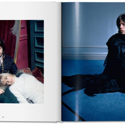 Sách ngoại văn: The Rolling Stones: Updated Edition 