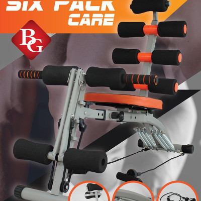 Máy Tập Cơ Bụng Đa Năng,Máy Tập Cơ Bụng Đa Năng Tập Bụng, Lưng, Eo Tại Nhà Gấp Gọn Tiện Lợi Tập Được Nhiều Động Tác Khác Nhau (hàng nhập khẩu)