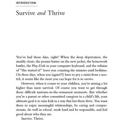 Sách ngoại văn: The Whole-Brain Child