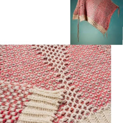 Color In Knitting - By Designers For Designers