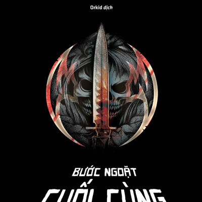 Sách - Bước Ngoặt Cuối Cùng