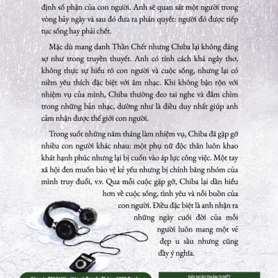 Bảy Ngày Phán Quyết