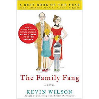 Family Fang, The