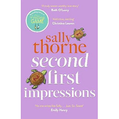 Second First Impressions
