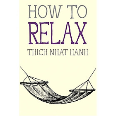 How To Relax