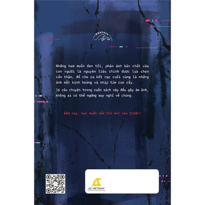 Cuộc Gọi Từ Cõi Âm - Bất Đới Kiếm - NXB Dân Trí