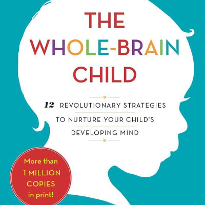 Sách ngoại văn: The Whole-Brain Child