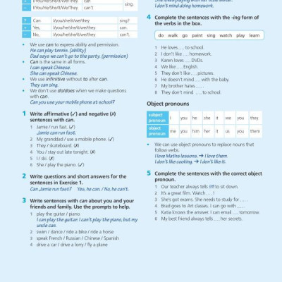 Eyes Open Level 1 Student Book