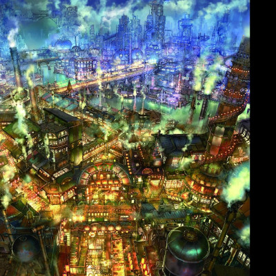 The Art Of Munashichi