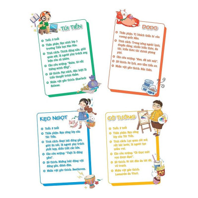 Dạy Trẻ Về Trí Thông Minh Tài Chính