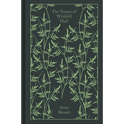 Artbook - Sách Tiếng Anh - Tenant Of Wildfell Hall-Cl Hc