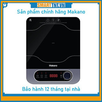 Bếp từ đơn chính hãng Makano MKT-100004 Hàng chính hãng
