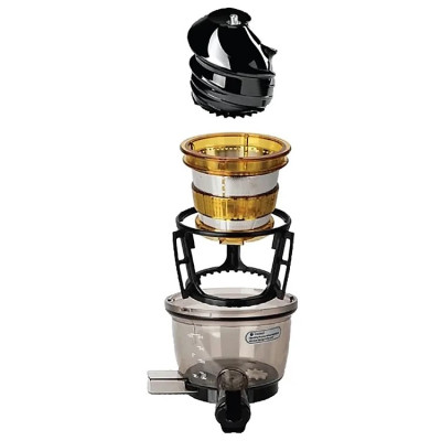 Máy Ép Chậm Thông Minh Kuvings NS-2026BC 240W (400ml) - Hàng Chính Hãng