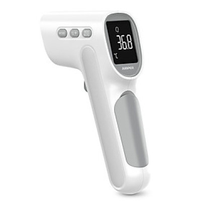 Nhiệt kế điện tử hồng ngoại không tiếp xúc Jumper JPD-FTA10 hàng xuất Đức