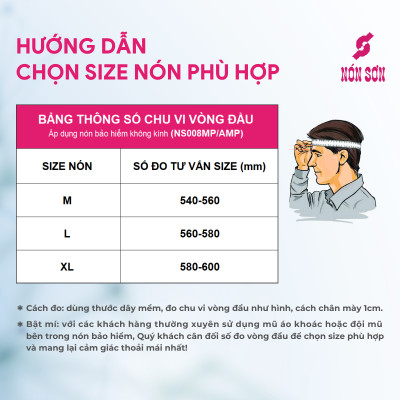 ƯU ĐÃI - Mũ bảo hiểm lỗ thông gió hoa văn chính hãng NÓN SƠN AMP-TR119