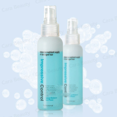 Xịt dưỡng tóc hương bưởi Mugens Treatment Two Phase Hàn Quốc 250ml + Móc khóa