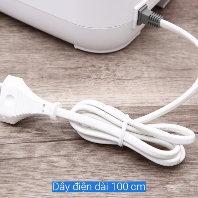 Máy xay sinh tố Panasonic MX-MG53C1CRA - Hàng chính hãng