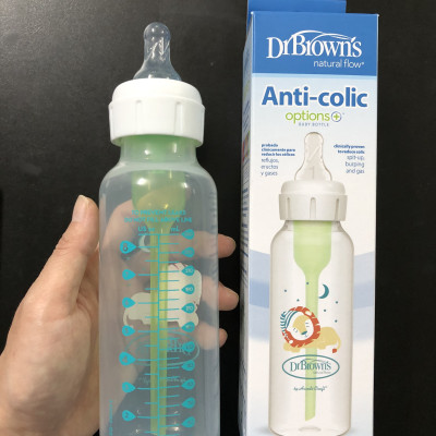 [ SB81105 ] Bình sữa Dr.Brown