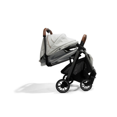 Xe đẩy trẻ em Joie Parcel W/ ADPT & RC & TB Oyster