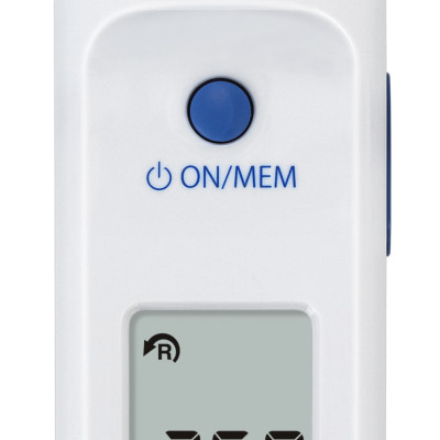 Nhiệt kế hồng ngoại đa chức năng AND UT-801