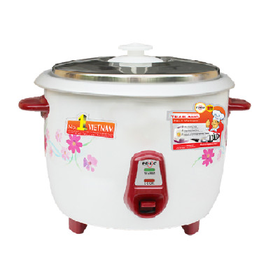 Nồi cơm điện PG-718M - Hàng chính hãng