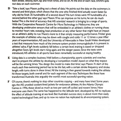 Cambridge IELTS 6