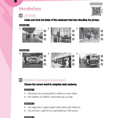 Very Easy Toeic 1 - Introduction
