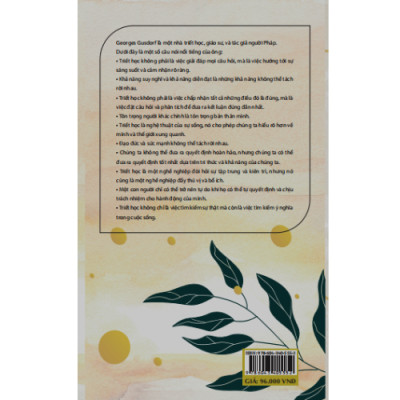 Đạo Đức Học Của Sức Mạnh