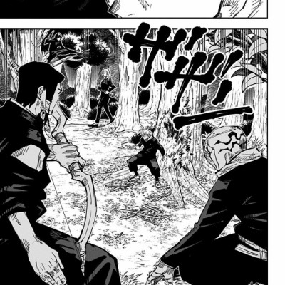 呪術廻戦 5 - JUJUTSU MAWARISEN 5