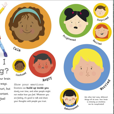 My Very Important World: For Little Learners Who Want To Know About The World