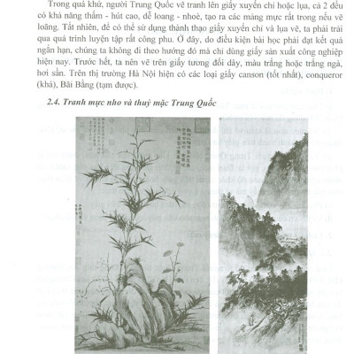 Giáo Trình Cơ Sở Mỹ Thuật Dành Cho Sinh Viên Kiến Trúc - Tập 2 (Tái bản)