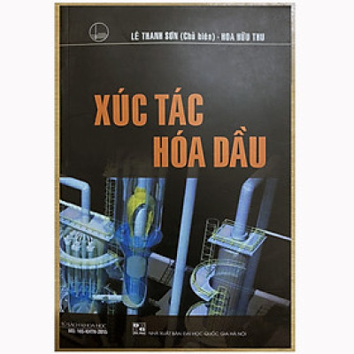 Xúc tác hóa dầu