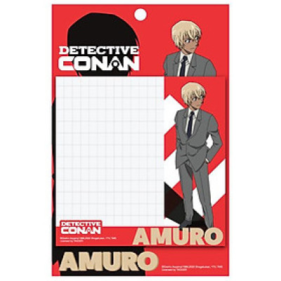 Giấy Ghi Chú Amuro 115 x 75 x 6 mm - Tagger