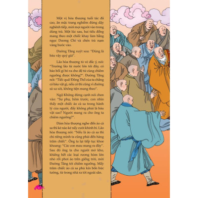 Sách - Tây Du Ký - Truy Bắt Yêu Quái Gấu Đen - Minh Thắng