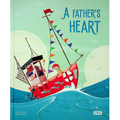 Picture Books - A Father