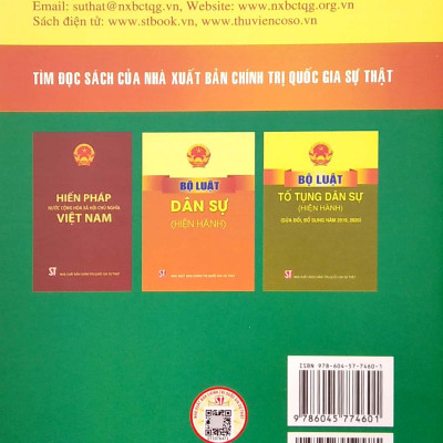 Luật Hòa Giải Ở Cơ Sở (Hiện Hành)