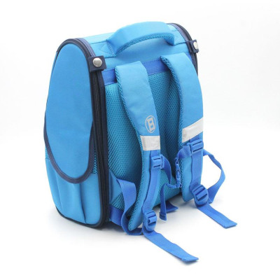 Ba lô CG Genius Box F2-Dinosaur B-12-109 - Xanh Đậm