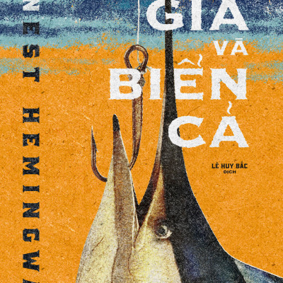 Combo Tiếng gọi của hoang dã + Ông già và Biển cả