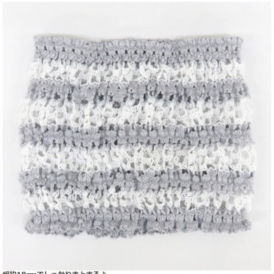 Khăn mũ trùm đầu khi tắm Towa Sangyo - Bản rộng - Made in Japan