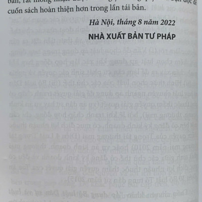 Áp dụng bộ luật dân sự và luật chuyên ngành trong lĩnh vực hợp đồng